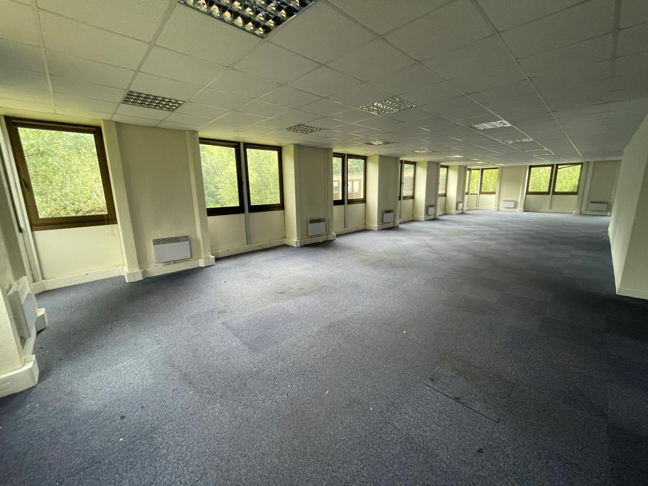Bureau Croissy-Beaubourg 335m² Location bureau Croissy-Beaubourg Seine-et-Marne OLBUR2105222 6